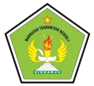 Logo SMAN 1 Ngraho